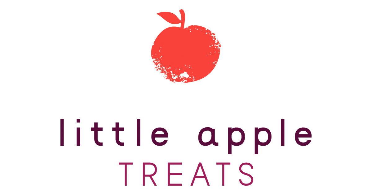 Little Apple Treats