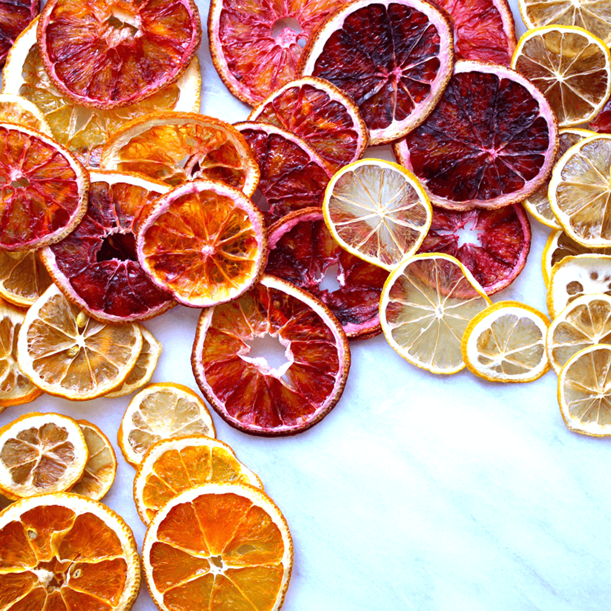 Starburst Gems  Apricot - Loose Lemon Crafts